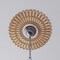 Ekena Millwork Cornelius Wood Fretwork Pierced Ceiling Medallion, Cherry, 26"OD x 9 5/8"ID x 1/4"T CMWP26X0250CRCH - alternate 8